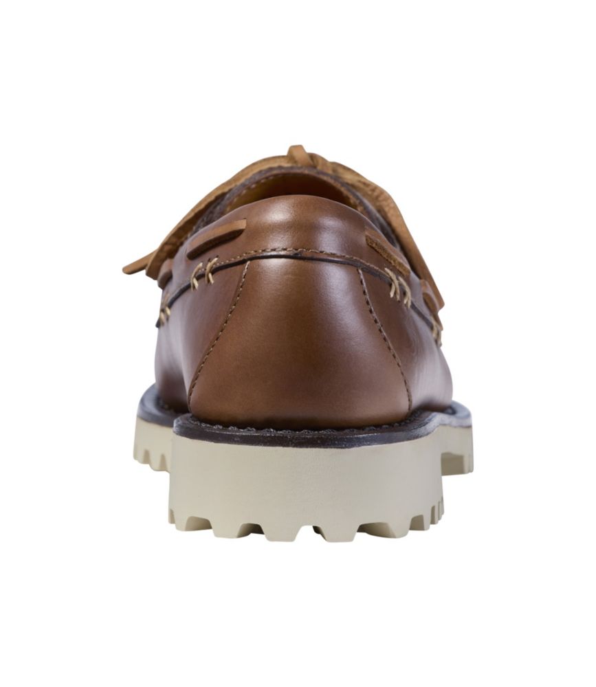 Women's Allagash Handsewn Oxfords - US 1619