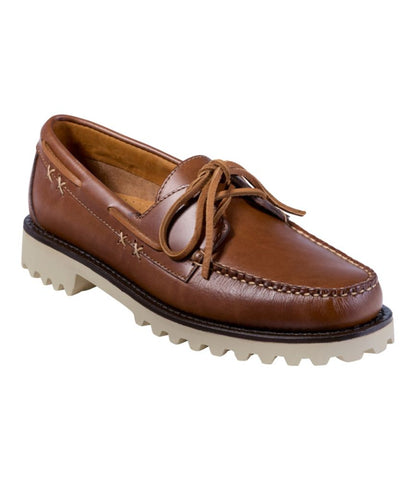 Women's Allagash Handsewn Oxfords - US 1619