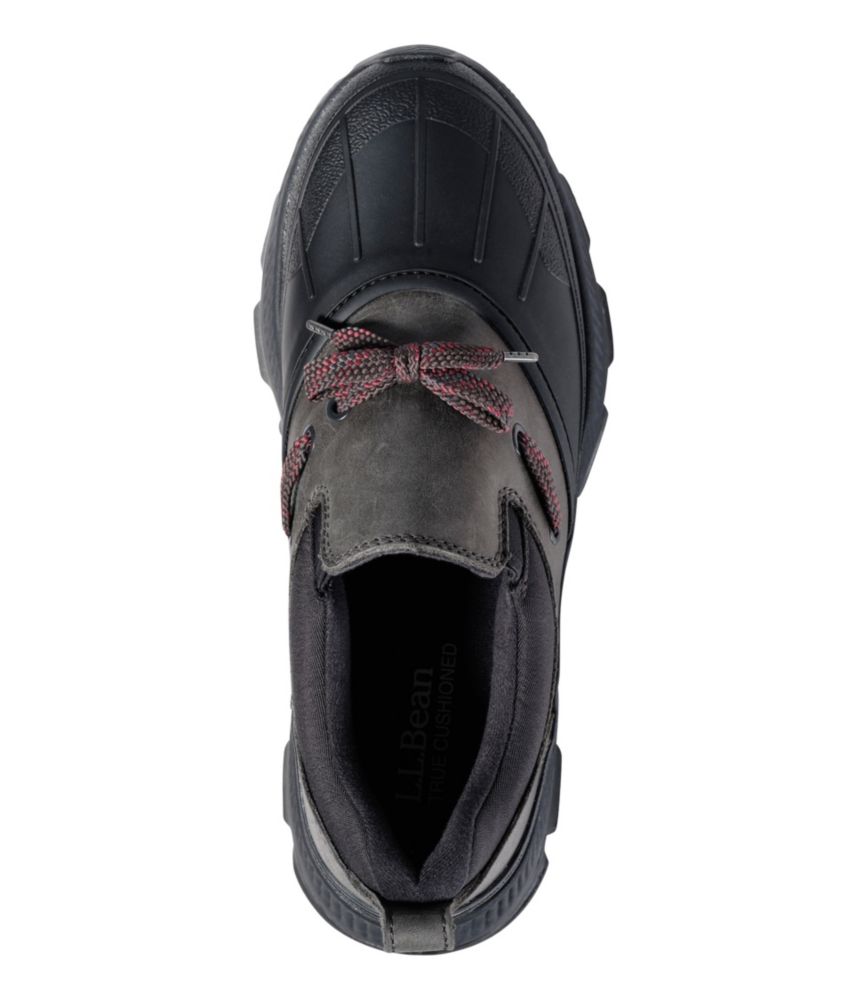 Women's Storm Chaser 6 Waterproof Easy-Ons - US 0566
