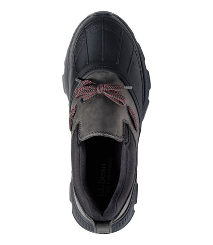 Women's Storm Chaser 6 Waterproof Easy-Ons - US 0566