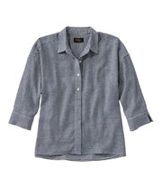 Mariner Blue Gingham