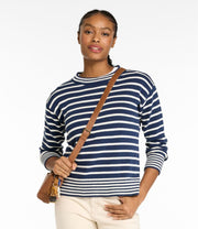 Mariner Blue/Sailcloth