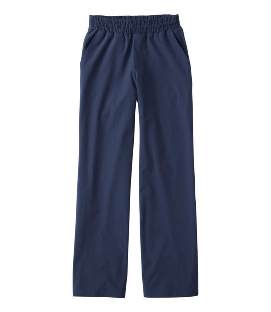Women's VentureStretch Pants, Wide Leg - US 8579