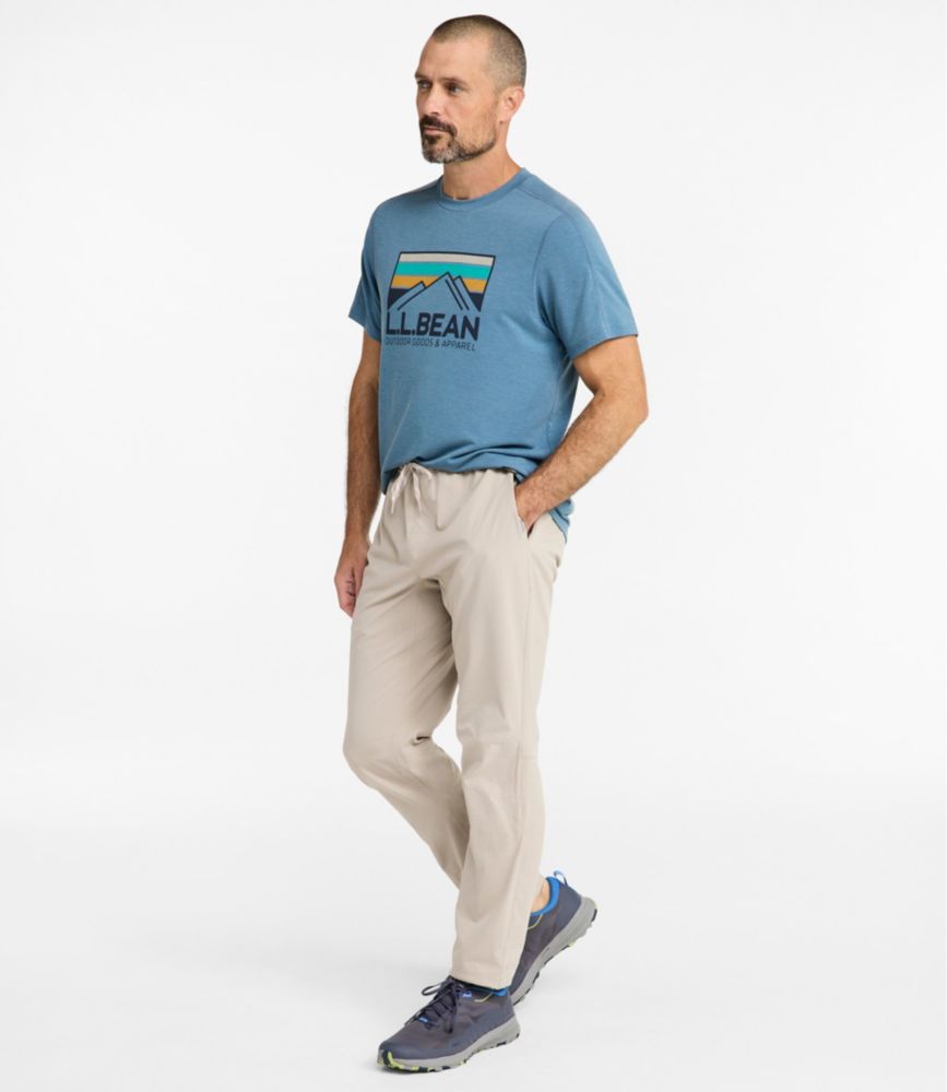 Men's Bean's Multisport Pant, Slim - US 2263