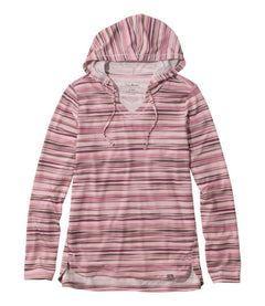 Antique Lilac Retro Stripe