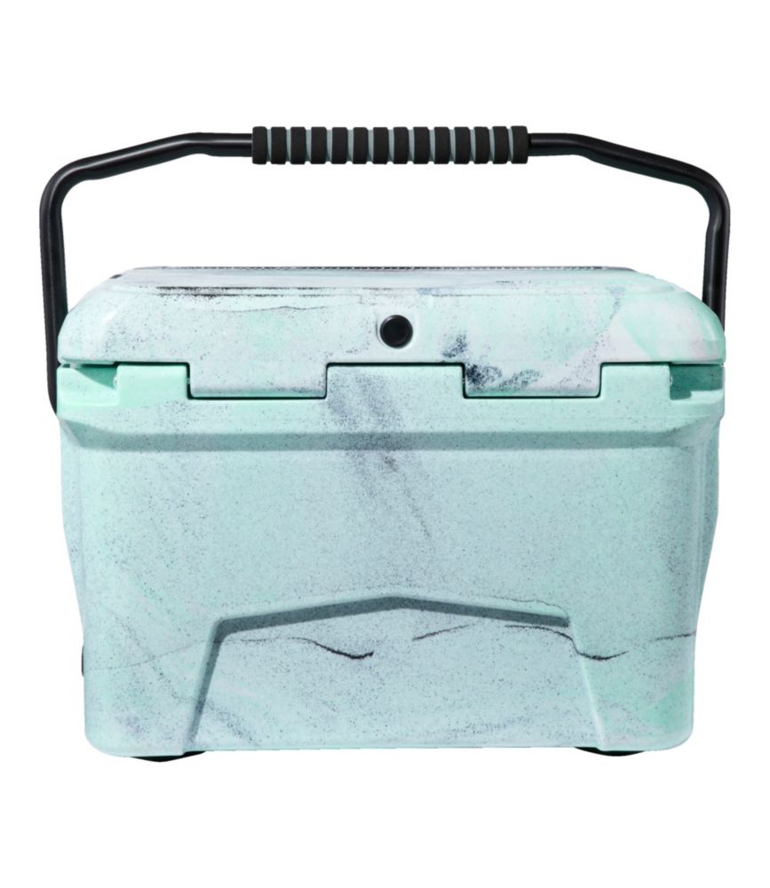 Woodlands Heavy Duty Cooler, 20 quart - US 6460