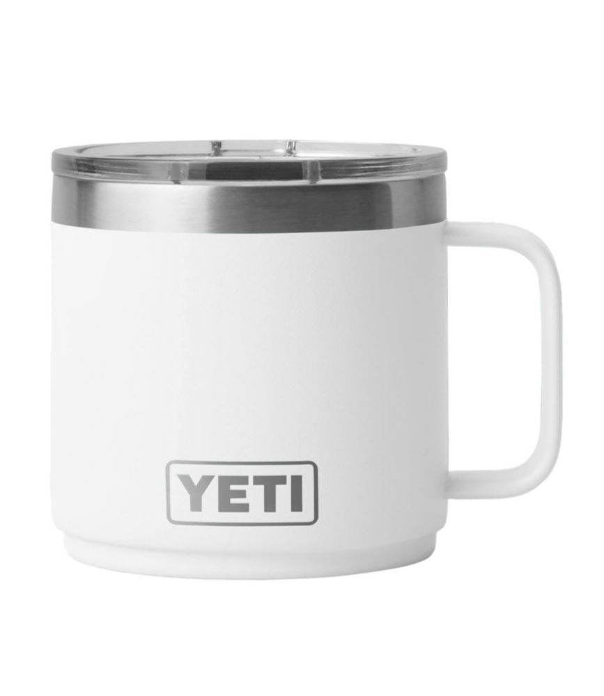 Yeti Rambler Ceramic Lined Stackable Mug, 14 oz. - US 1334