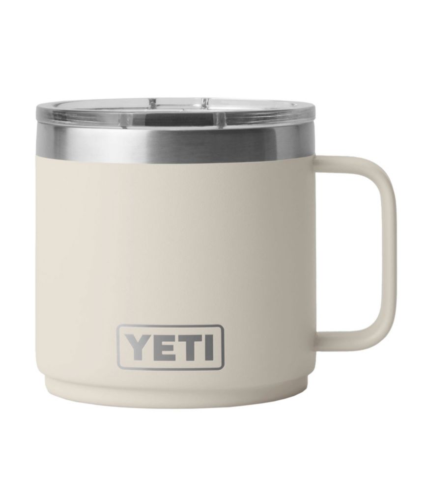 Yeti Rambler Ceramic Lined Stackable Mug, 14 oz. - US 5727