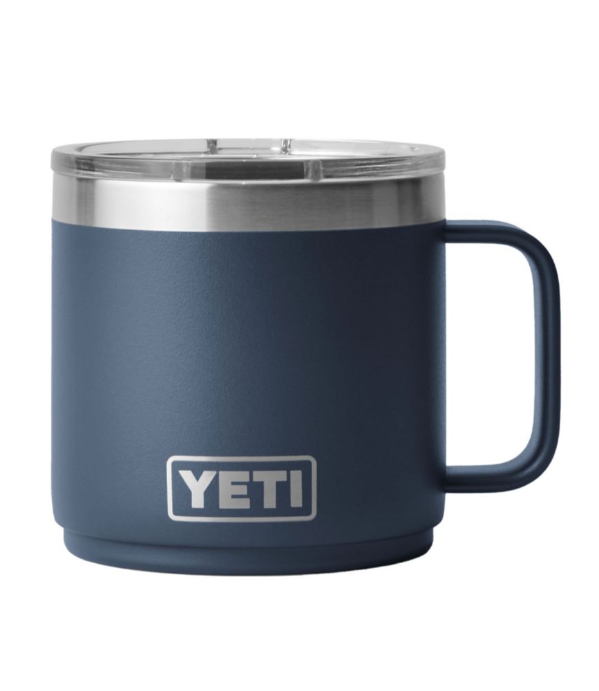 Yeti Rambler Ceramic Lined Stackable Mug, 14 oz. - US 5198