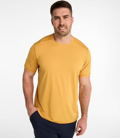 Men's Bold Coast Lifestyle Tee, Short-Sleeve - US 1820