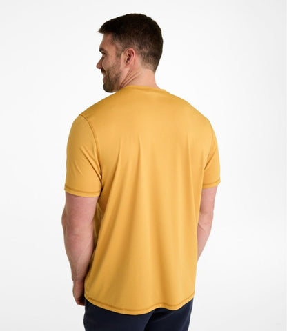 Men's Bold Coast Lifestyle Tee, Short-Sleeve - US 1820