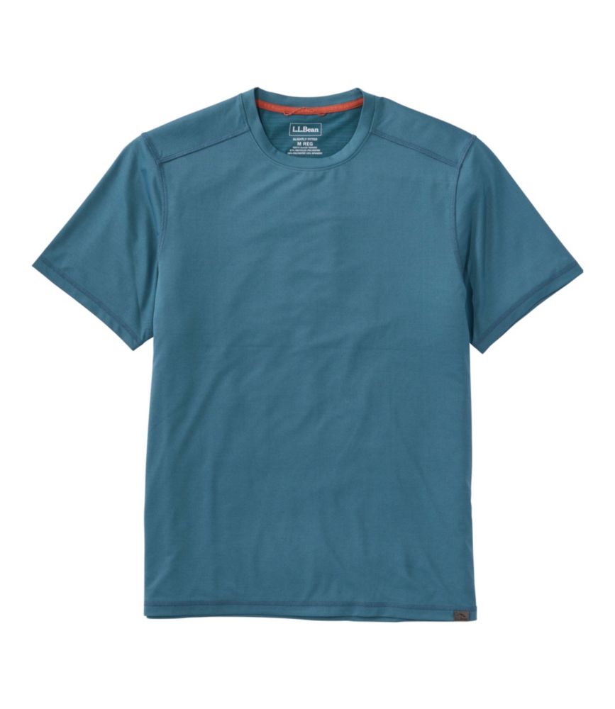 Men's Bold Coast Lifestyle Tee, Short-Sleeve - US 8778