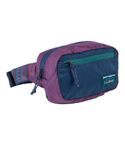 Mariner Blue/Wood Violet