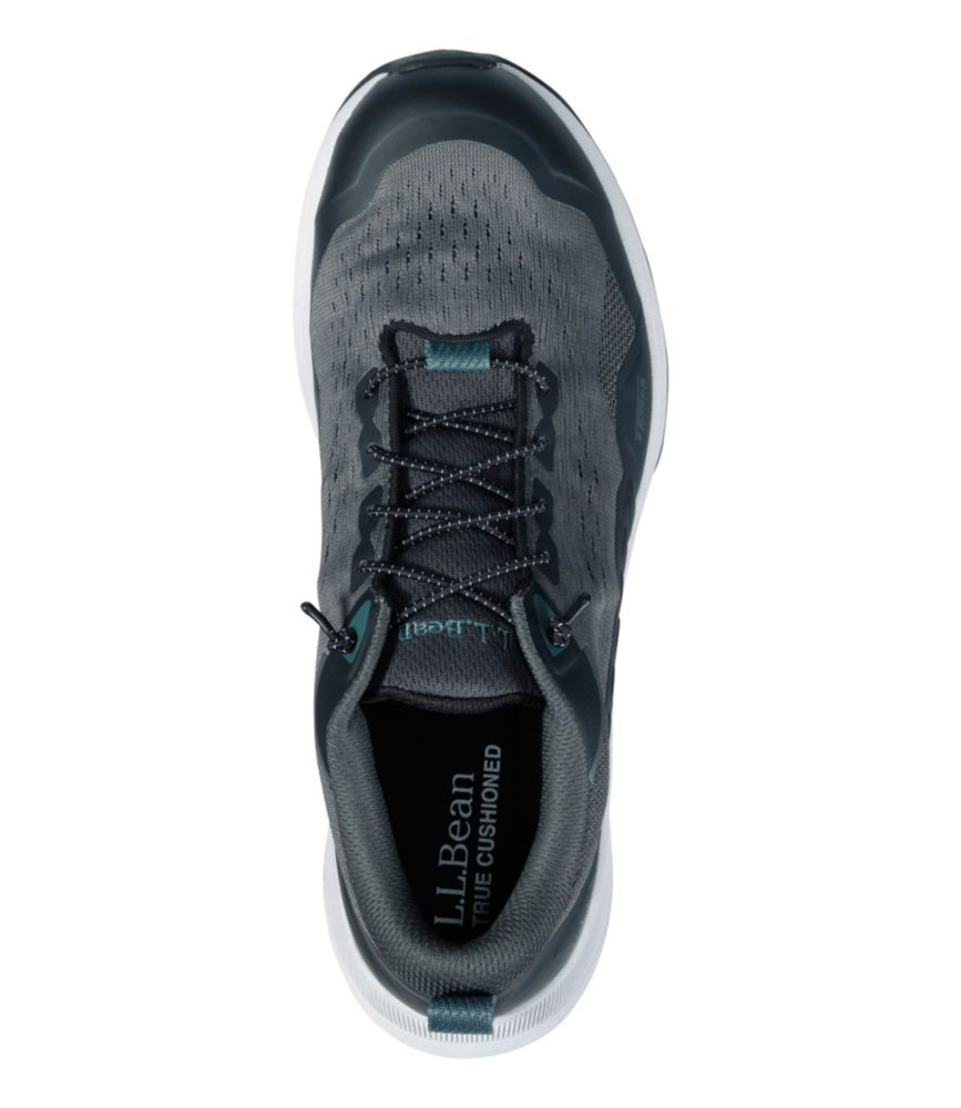 Women's Elevation Travel Slip-On Shoes, Waterproof - US 4641