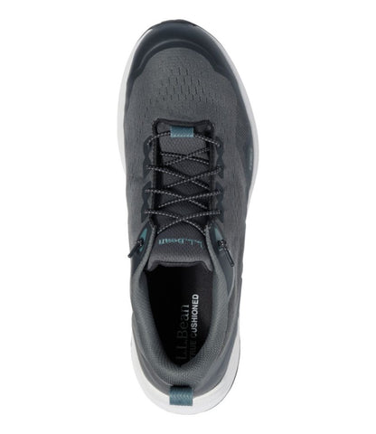 Men's Elevation Travel Slip-On Shoes, Waterproof - US 0421