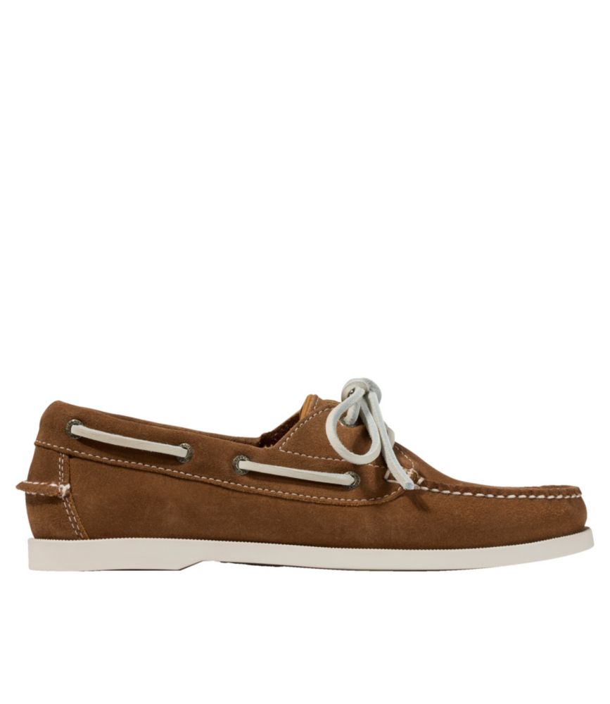 Women's Casco Bay Boat Mocs - US 4207