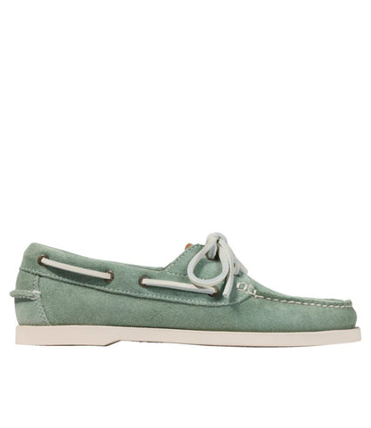 Women's Casco Bay Boat Mocs - US 0689
