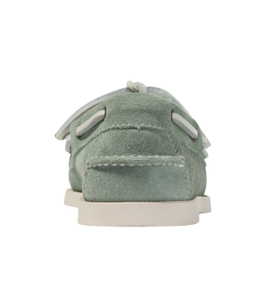 Women's Casco Bay Boat Mocs - US 0689