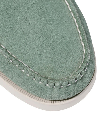 Women's Casco Bay Boat Mocs - US 0689