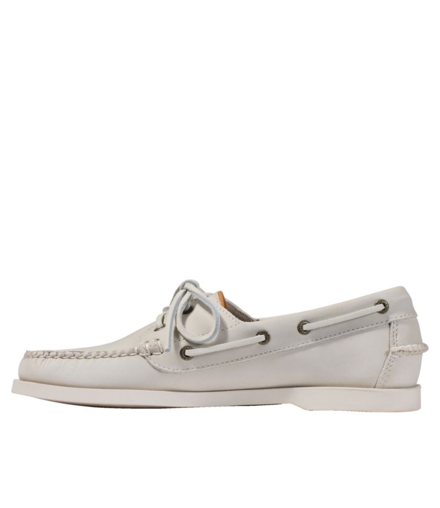 Women's Casco Bay Boat Mocs - US 3994