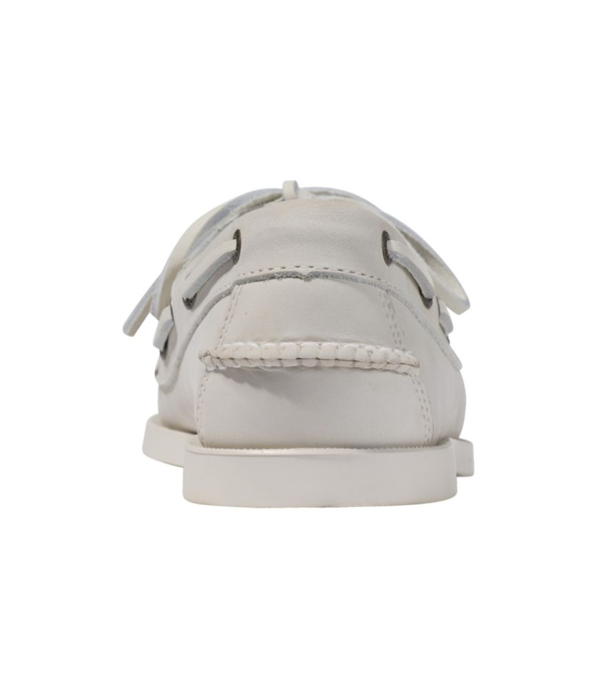 Women's Casco Bay Boat Mocs - US 3994