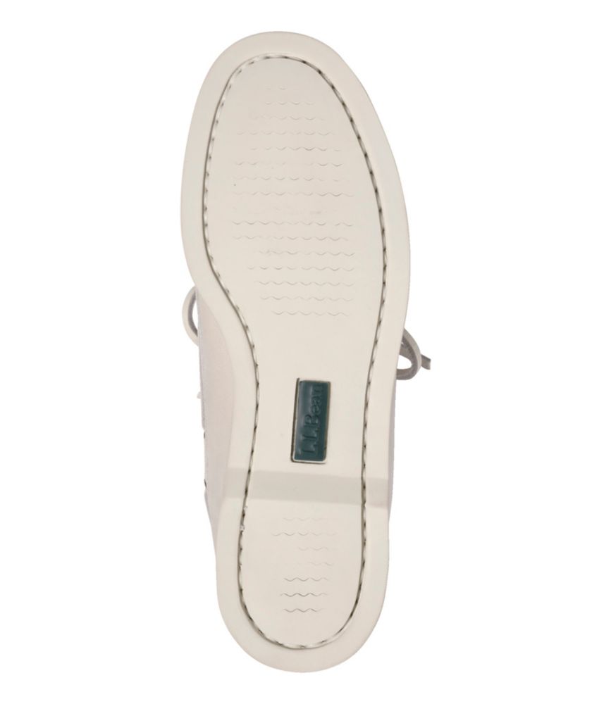 Women's Casco Bay Boat Mocs - US 3994