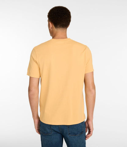 Men's Sunwashed Tee, Short-Sleeve, Graphic - US 5738
