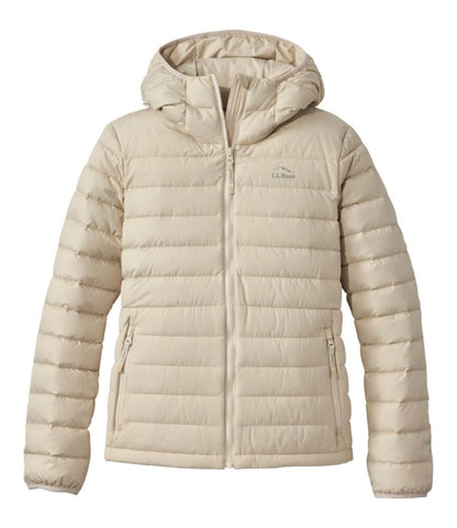 Women's Access Down Hooded Puffer - US 4124