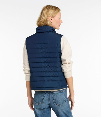 Women's Access Down Vest - US 3798