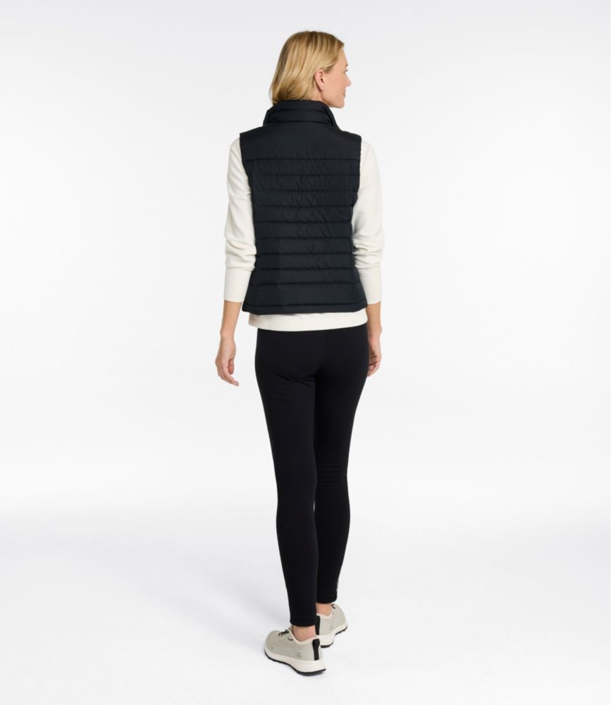 Women's Access Down Vest - US 2397