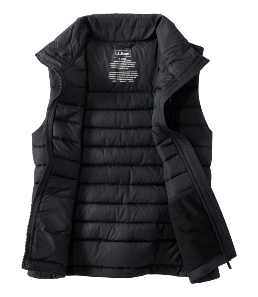 Women's Access Down Vest - US 2397