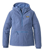 Women's Mountain Classic Insulated Anorak - US 0669
