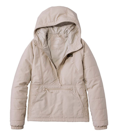Women's Mountain Classic Insulated Anorak - US 4386