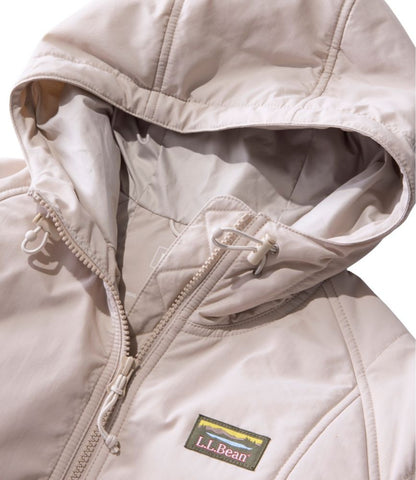 Women's Mountain Classic Insulated Anorak - US 4386