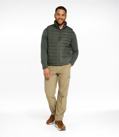 Men's Access Down Vest - US 9287