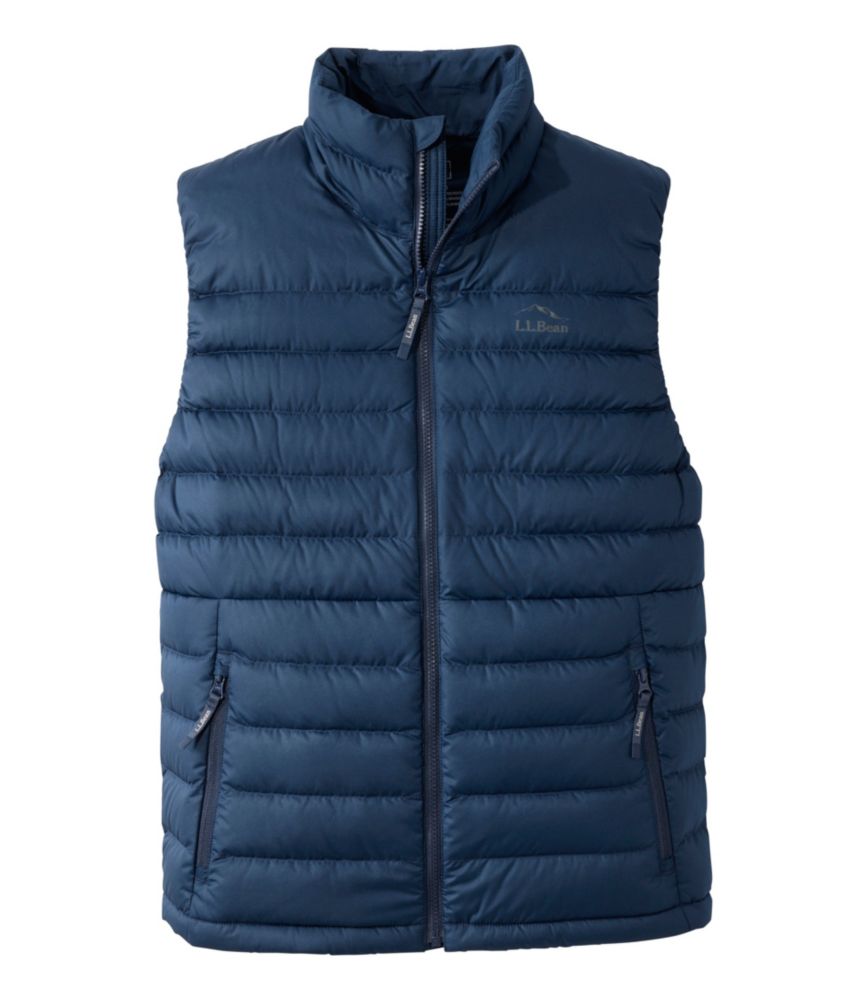 Men's Access Down Vest - US 5631