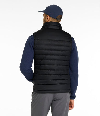 Men's Access Down Vest - US 1634