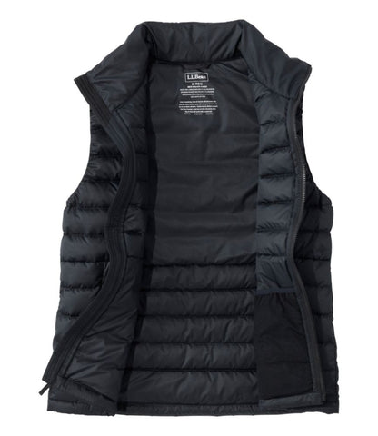 Men's Access Down Vest - US 1634