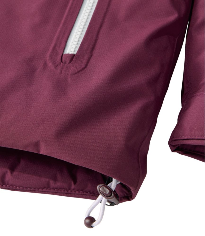 Kids' Waterproof Ultralight Down Jacket - US 7689