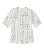Bone Foulard