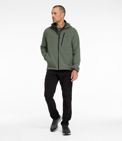 Men's STORMEGA™ Softshell Hoodie - US 5441