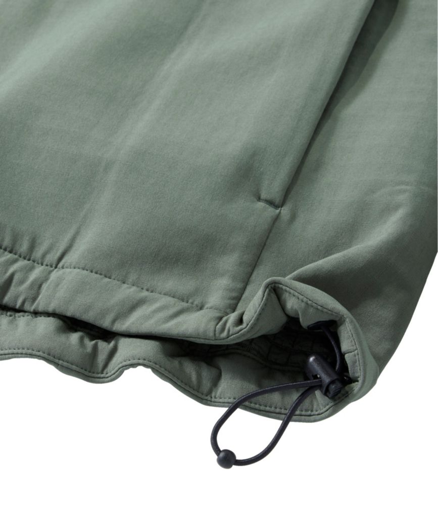 Men's STORMEGA™ Softshell Hoodie - US 5441
