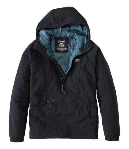 Men's Mountain Classic Insulated Anorak - US 6321