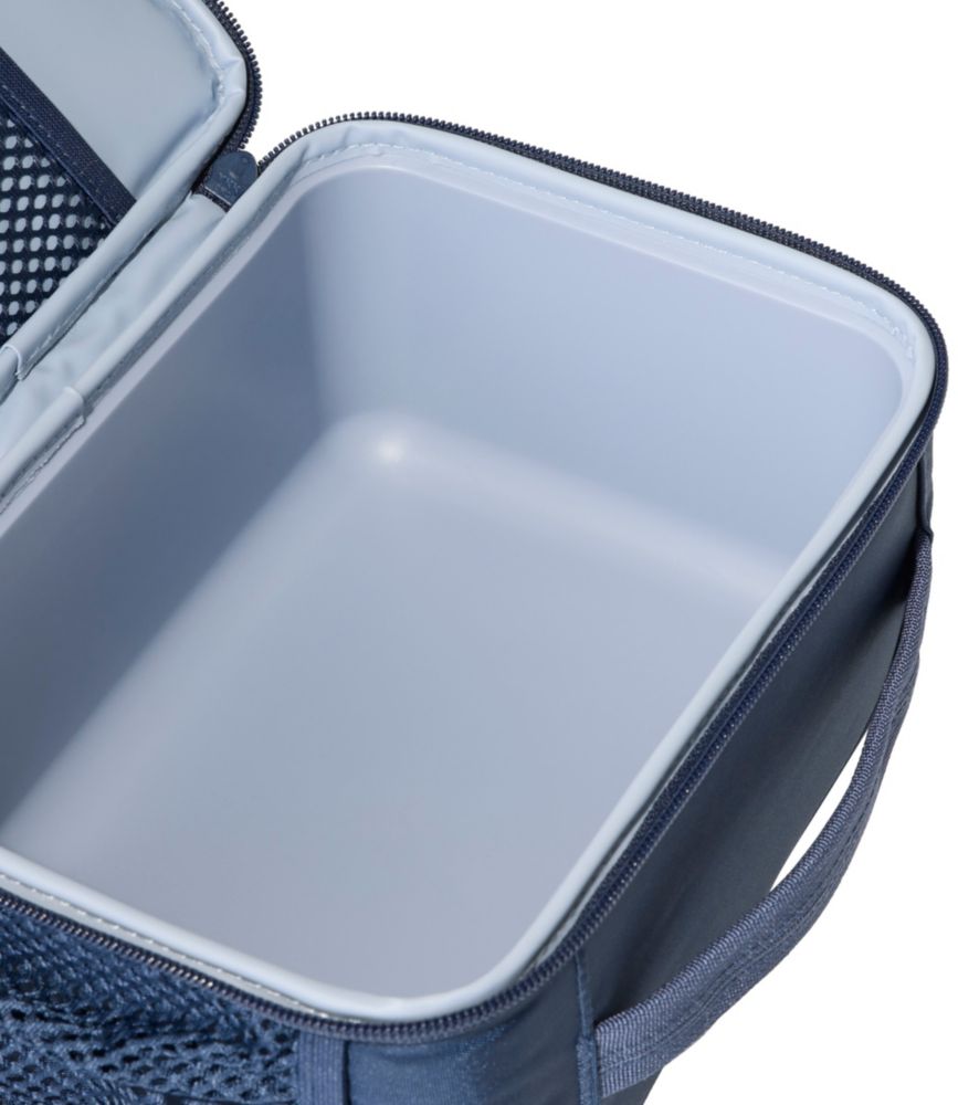 Bean's Deluxe Lunch Box - US 6325