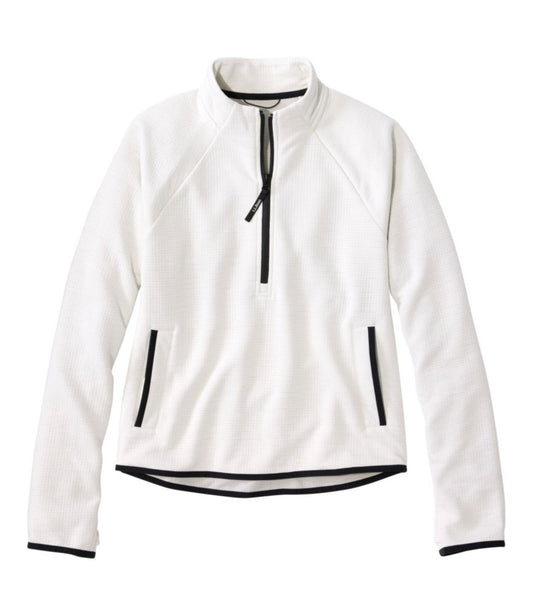 Women's VentureTek 1/2 Zip Pullover - US 0223