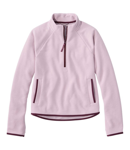 Women's VentureTek 1/2 Zip Pullover - US 4150