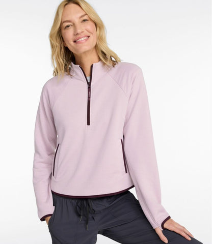 Women's VentureTek 1/2 Zip Pullover - US 4150