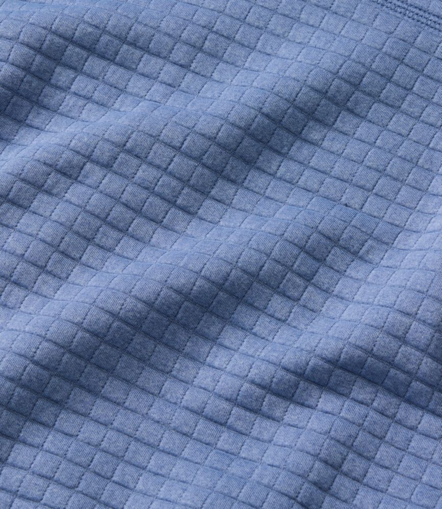 Women's Airlight Grid Pullover - US 6573