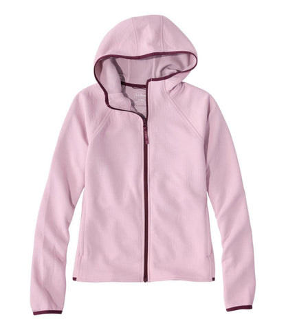 Women's VentureTek Full-Zip Hoodie - US 6052
