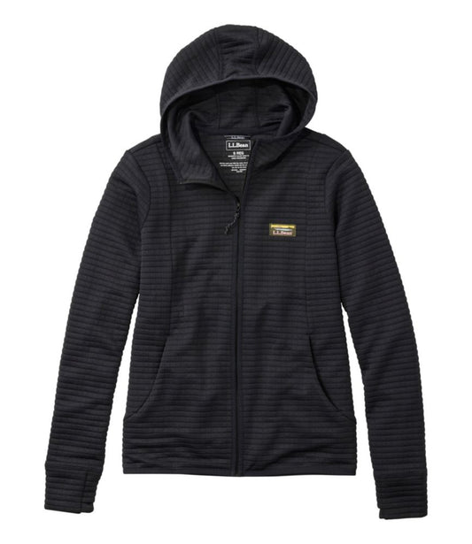 Women's Airlight Grid Full-Zip Jacket - US 5646